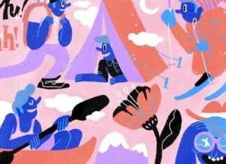 Ultimate California Bucket List: 12 Must-Do Experiences for Each Month ultimate-california-bucket-list-12-must-do-experiences-for-each-month