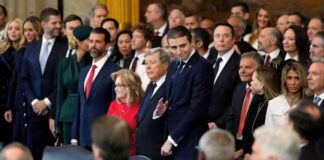 understanding-trumps-family-circle-who-stands-next-to-barron-trump