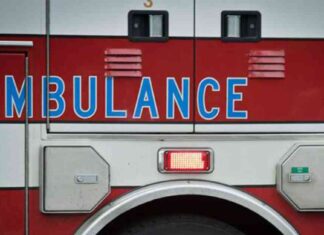 Update on Burlington Shooting: Police Provide Details, Residents Urged to Avoid Area update-on-burlington-shooting-police-provide-details-residents-urged-to-avoid-area