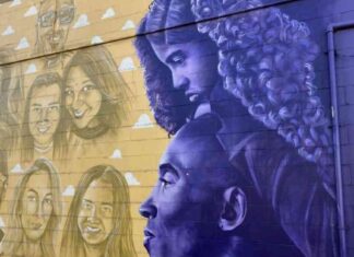 Vanessa Bryant Announces Kobe and Gianna Mural Book for 5-Year Anniversary vanessa-bryant-announces-kobe-and-gianna-mural-book-for-5-year-anniversary