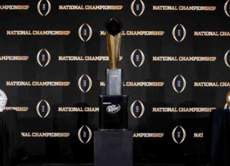 Watch Notre Dame vs. Ohio State National Championship Game: Live Stream, Date, Time watch-notre-dame-vs-ohio-state-national-championship-game-live-stream-date-time