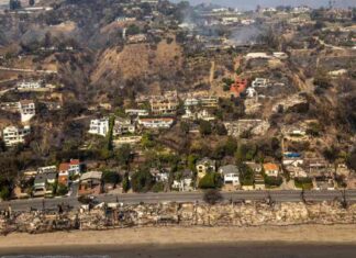 Weather Factors Behind L.A. County’s Devastating Fires: A Detailed Analysis weather-factors-behind-la-countys-devastating-fires-a-detailed-analysis