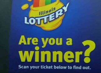 West Suburbs $10 Million Winning Scratch-Off Ticket Sale west-suburbs-10-million-winning-scratch-off-ticket-sale