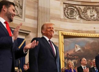 White House Website Updates: Trump Listed as President, Biden, Harris Content Removed white-house-website-updates-trump-listed-as-president-biden-harris-content-removed