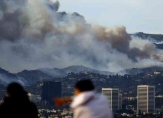 Wildfire Smoke in Los Angeles: Impact on Air Quality and Health wildfire-smoke-in-los-angeles-mpact-on-air-quality-and-health