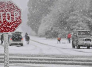 Winter Storm Forecast: Snow, Ice, and Severe Weather in Illinois – Map winter-storm-forecast-snow-ce-and-severe-weather-in-llinois-map