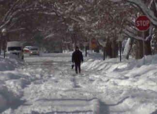Winter Storm Warning: Illinois Snowstorm Forecast and Timeline winter-storm-warning-llinois-snowstorm-forecast-and-timeline
