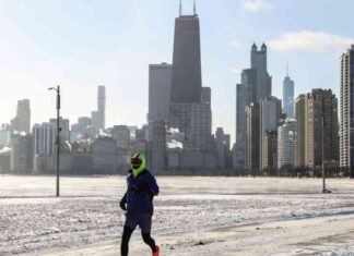 Winter Weather Alert: Chicago Snow Accumulation Forecast & Icy Road Conditions winter-weather-alert-chicago-snow-accumulation-forecast-cy-road-conditions