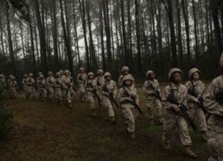 Women Veterans: Overcoming the Struggle to Identify as Veterans women-veterans-overcoming-the-struggle-to-dentify-as-veterans