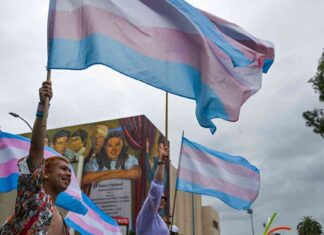 Women’s Group Calls Out Blue States for Ignoring Risks Posed by Transgender Inmates womens-group-calls-out-blue-states-for-gnoring-risks-posed-by-transgender-nmates