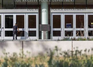 Arrested LAPD Sergeant Flees Fatal DUI Crash – Breaking News arrested-lapd-sergeant-flees-fatal-du-crash-breaking-news