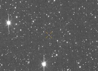 Asteroid Impact Risk Assessment for 2032: New Findings and Implications asteroid-mpact-risk-assessment-for-2032-new-findings-and-mplications