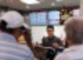 California Fast Food Wage Battle: Unveiling the Reality california-fast-food-wage-battle-unveiling-the-reality