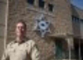 California Sheriff Plans to Challenge Sanctuary Law in State california-sheriff-plans-to-challenge-sanctuary-law-in-state