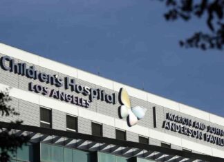 Children’s Hospital L.A. Halts Hormonal Therapy for Transgender Patients Under 19 childrens-hospital-la-halts-hormonal-therapy-for-transgender-patients-under-19