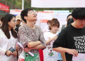 Chinese Students’ Continued Interest in U.S. Universities chinese-students-continued-nterest-in-us-universities