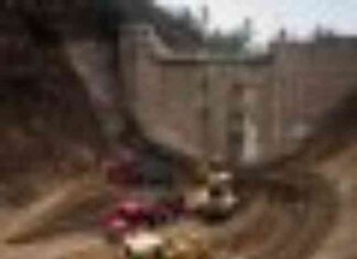 Debris Flows Endanger LA’s Fire-Ravaged Communities debris-flows-endanger-las-fire-ravaged-communities