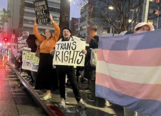 Demand for Reversal of Transgender Care Restrictions at Children’s Hospital L.A. demand-for-reversal-of-transgender-care-restrictions-at-childrens-hospital-la