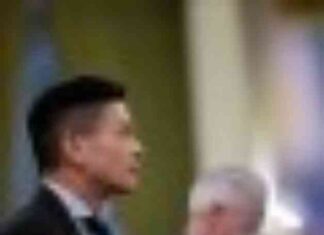 Ex-lawmaker accused of multiple campaign finance violations ex-lawmaker-accused-of-multiple-campaign-finance-violations