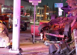 Fatal Pedestrian Accident Following CHP Pursuit and Stolen Car Crash fatal-pedestrian-accident-following-chp-pursuit-and-stolen-car-crash