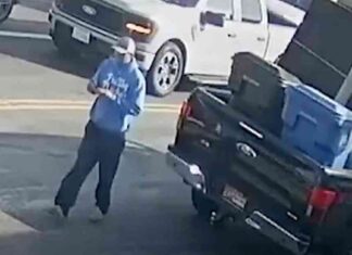 Hit-and-Run Suspect Abandons Victim in Shocking Video, Police Investigate hit-and-run-suspect-abandons-victim-in-shocking-video-police-nvestigate