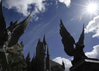Jury Awards $7.25 Million to Woman Injured on Harry Potter Ride jury-awards-725-million-to-woman-njured-on-harry-potter-ride
