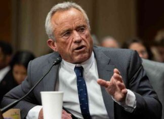 Kennedy’s Nomination as Health Secretary Approved by Senate Panel kennedys-nomination-as-health-secretary-approved-by-senate-panel