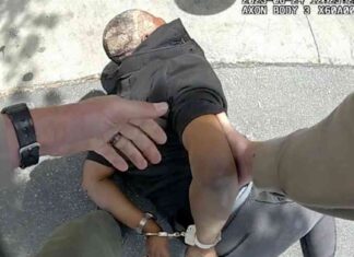 L.A. Deputy Faces 10 Years for Assault Outside Supermarket la-deputy-faces-10-years-for-assault-outside-supermarket