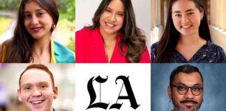 la-times-class-of-2025-spring-nterns-announcement