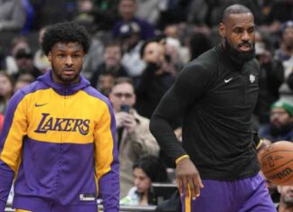 LeBron and Bronny James deny car crash lawsuit allegations lebron-and-bronny-james-deny-car-crash-lawsuit-allegations