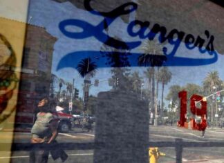 Legendary L.A. deli adds egg surcharge during bird flu outbreak legendary-la-deli-adds-egg-surcharge-during-bird-flu-outbreak