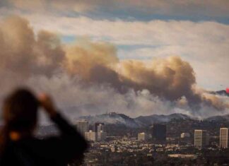 Legislation Introduced to Prevent Price Gouging During L.A. Fires legislation-ntroduced-to-prevent-price-gouging-during-la-fires