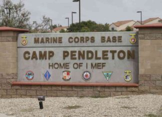 Marine pleads guilty in Camp Pendleton overdose case marine-pleads-guilty-in-camp-pendleton-overdose-case