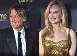Nicole Kidman and Keith Urban’s Home Burglarized nicole-kidman-and-keith-urbans-home-burglarized