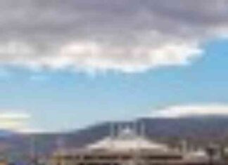 Palm Springs Airport Approved for Multibillion-Dollar Upgrade palm-springs-airport-approved-for-multibillion-dollar-upgrade