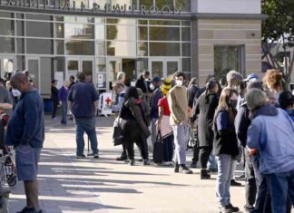 Red Cross relocates 250 Eaton fire evacuees from Pasadena Convention Center red-cross-relocates-250-eaton-fire-evacuees-from-pasadena-convention-center