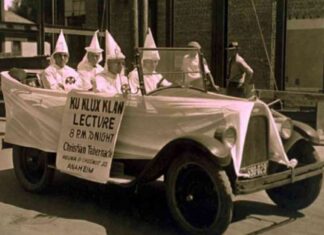 Remembering Anaheim’s KKK City Council Recall from 100 Years Ago remembering-anaheims-kkk-city-council-recall-from-100-years-ago