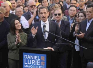 San Francisco Mayor Granted Powers to Address Drug Use & Homelessness san-francisco-mayor-granted-powers-to-address-drug-use-homelessness