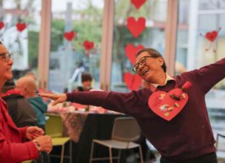 Seniors Celebrate Valentine’s Day with Good Company seniors-celebrate-valentines-day-with-good-company