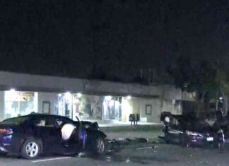 Street Racer Fatally Strikes Pedestrian in Los Angeles street-racer-fatally-strikes-pedestrian-in-los-angeles