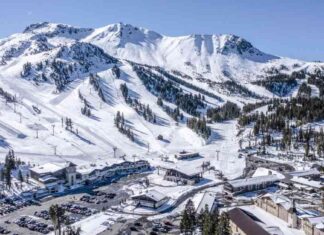 Tragic death of ski patroller in Mammoth Mountain avalanche tragic-death-of-ski-patroller-in-mammoth-mountain-avalanche