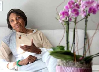 Trailblazing Black Homeowner in Palisades Starts Anew at 96 trailblazing-black-homeowner-in-palisades-starts-anew-at-96