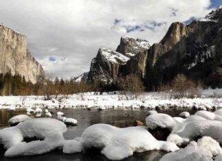 Yosemite Reservations System Paused for Trump ‘Blessing’; Book Firefall yosemite-reservations-system-paused-for-trump-blessing-book-firefall
