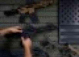 CA Bill on Armed Vigilantism Faces GOP Opposition ca-bill-on-armed-vigilantism-faces-gop-opposition