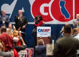 California Republican Party Finds Hope in Recent Trump Gains california-republican-party-finds-hope-in-recent-trump-gains