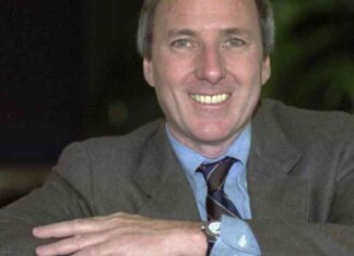 Joseph Wambaugh, Cop-Turned-Author, Dies at 88 joseph-wambaugh-cop-turned-author-dies-at-88