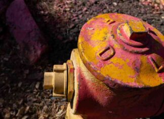 Los Angeles Fire Department Misses Alerting DWP of Hydrant Repairs los-angeles-fire-department-misses-alerting-dwp-of-hydrant-repairs