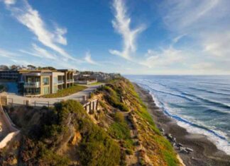 Luxury San Diego Resort: Adults-Only Overnight Stay luxury-san-diego-resort-adults-only-overnight-stay