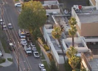 Man Suffers 50% Body Burns in Hospital Electrical Shock man-suffers-50-body-burns-in-hospital-electrical-shock