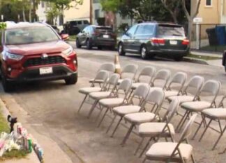 Inglewood Police Searching for Suspects in Catalytic Converter Theft Homicide nglewood-police-searching-for-suspects-in-catalytic-converter-theft-homicide